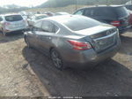 2015 Nissan Altima 3.5 Sl Серый vin: 1N4BL3AP0FC229630