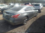 2015 Nissan Altima 3.5 Sl Серый vin: 1N4BL3AP0FC229630