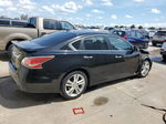 2015 Nissan Altima 3.5s Black vin: 1N4BL3AP0FC445218