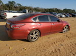 2015 Nissan Altima 3.5s Red vin: 1N4BL3AP0FC471933