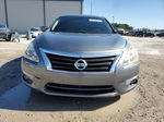 2015 Nissan Altima 3.5s Gray vin: 1N4BL3AP0FC480129