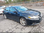 2016 Nissan Altima 3.5 Sl/3.5 Sr Black vin: 1N4BL3AP0GC124541