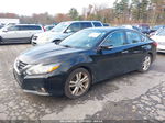 2016 Nissan Altima 3.5 Sl/3.5 Sr Black vin: 1N4BL3AP0GC124541