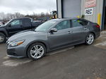 2017 Nissan Altima 3.5sl Gray vin: 1N4BL3AP0HC135072