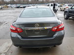 2017 Nissan Altima 3.5sl Gray vin: 1N4BL3AP0HC135072