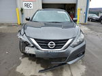 2017 Nissan Altima 3.5sl Gray vin: 1N4BL3AP0HC135072