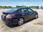 2014 Nissan Altima 3.5s Black vin: 1N4BL3AP1EC121712