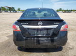 2014 Nissan Altima 3.5s Black vin: 1N4BL3AP1EC121712