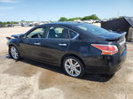 2014 Nissan Altima 3.5s Black vin: 1N4BL3AP1EC121712