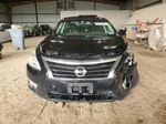 2014 Nissan Altima 3.5s Черный vin: 1N4BL3AP1EC268953