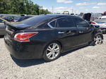 2015 Nissan Altima 3.5s Black vin: 1N4BL3AP1FC499367