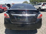 2015 Nissan Altima 3.5s Black vin: 1N4BL3AP1FC499367