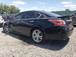 2015 Nissan Altima 3.5s Black vin: 1N4BL3AP1FC499367