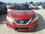 2016 Nissan Altima 3.5sl Red vin: 1N4BL3AP1GC144085