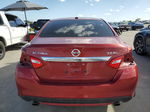 2016 Nissan Altima 3.5sl Red vin: 1N4BL3AP1GC144085