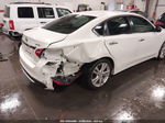 2016 Nissan Altima 3.5 Sl Белый vin: 1N4BL3AP1GC163395