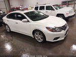 2016 Nissan Altima 3.5 Sl Белый vin: 1N4BL3AP1GC163395