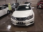 2016 Nissan Altima 3.5 Sl Белый vin: 1N4BL3AP1GC163395