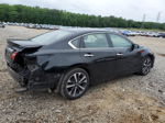 2016 Nissan Altima 3.5sl Черный vin: 1N4BL3AP1GC183596