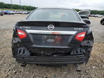 2016 Nissan Altima 3.5sl Черный vin: 1N4BL3AP1GC183596