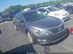 2014 Nissan Altima 3.5 Sl Gray vin: 1N4BL3AP2EC150751