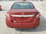 2014 Nissan Altima 3.5s Red vin: 1N4BL3AP2EC423512