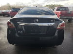 2015 Nissan Altima 3.5s Черный vin: 1N4BL3AP2FC194007