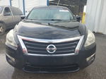 2015 Nissan Altima 3.5s Black vin: 1N4BL3AP2FC194007