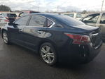 2015 Nissan Altima 3.5s Black vin: 1N4BL3AP2FC194007