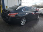 2015 Nissan Altima 3.5s Черный vin: 1N4BL3AP2FC194007