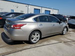 2015 Nissan Altima 3.5s Tan vin: 1N4BL3AP2FC285634