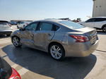 2015 Nissan Altima 3.5s Tan vin: 1N4BL3AP2FC285634