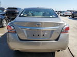 2015 Nissan Altima 3.5s Tan vin: 1N4BL3AP2FC285634