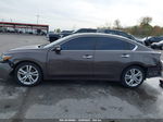 2017 Nissan Altima 3.5 Sl/3.5 Sr Коричневый vin: 1N4BL3AP2HC116393