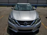 2017 Nissan Altima 3.5sl Silver vin: 1N4BL3AP2HC203954