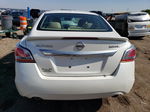 2014 Nissan Altima 3.5s White vin: 1N4BL3AP3EC274818