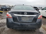 2015 Nissan Altima 3.5s Black vin: 1N4BL3AP3FC160450