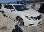 2017 Nissan Altima 3.5sl White vin: 1N4BL3AP3HC166610