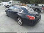 2014 Nissan Altima 3.5 Sl Военный vin: 1N4BL3AP4EC280773