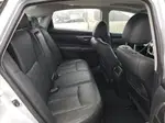 2015 Nissan Altima 3.5s Серебряный vin: 1N4BL3AP4FC106963