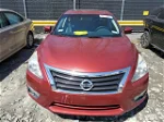 2015 Nissan Altima 3.5s Red vin: 1N4BL3AP4FC263666