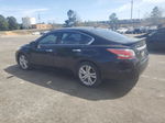 2015 Nissan Altima 3.5s Black vin: 1N4BL3AP4FC291743