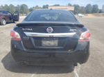 2015 Nissan Altima 3.5s Черный vin: 1N4BL3AP4FC291743