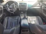 2015 Nissan Altima 3.5s Черный vin: 1N4BL3AP4FC291743