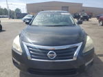 2015 Nissan Altima 3.5s Black vin: 1N4BL3AP4FC291743