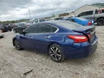 2016 Nissan Altima 3.5sl Blue vin: 1N4BL3AP4GC270442