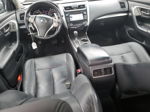 2014 Nissan Altima 3.5s Серый vin: 1N4BL3AP5EC111457