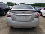 2015 Nissan Altima 3.5s Silver vin: 1N4BL3AP5FC216694