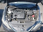 2017 Nissan Altima 3.5 Sl/3.5 Sr Черный vin: 1N4BL3AP5HC125217