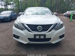 2016 Nissan Altima 3.5 Sl White vin: 1N4BL3AP6GC165417